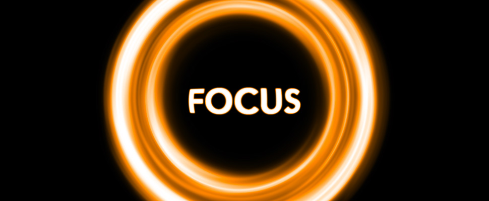 FOCUS