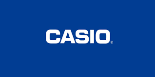 CASIO