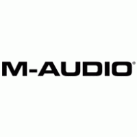 M-AUDIO