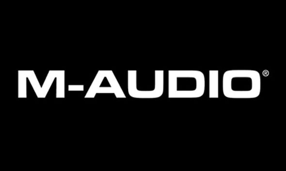 M-AUDIO