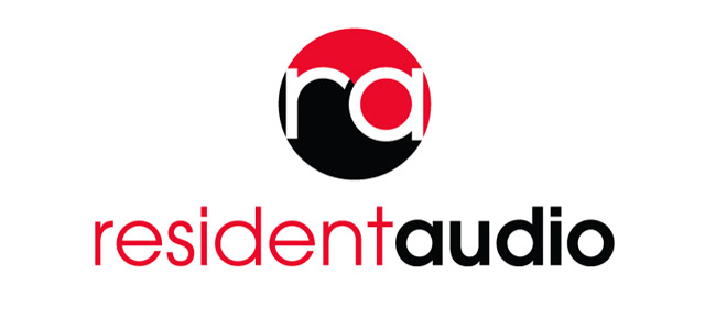 RESIDENT AUDIO